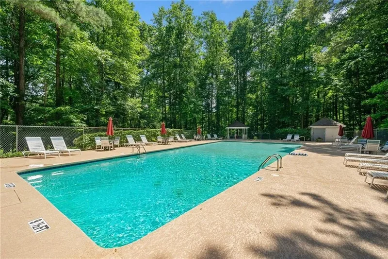 5961 RANGER COURT Road, Peachtree Corners, Georgia, United States. - Photo 54