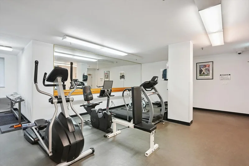 10 Tichester Rd  501, Toronto, ON M5P 3M4, Toronto, Ontario, Canada. - Photo 32