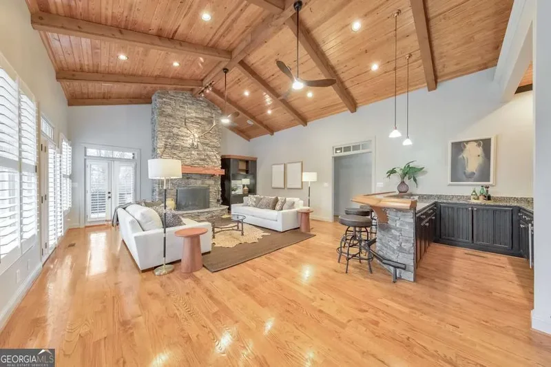 528 Old Alabama Road SE, Cartersville, GA 30120, Cartersville, Georgia, United States. - Photo 2