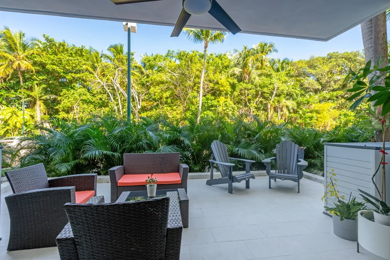 101 Ocean Lane Drive #108, Key Biscayne, FL 33149, Key Biscayne, Florida, United States. - Photo 14