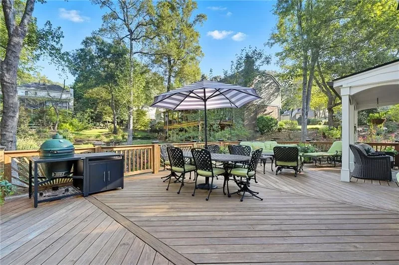 575 Fourth Fairway Drive, Roswell, GA 30076, Roswell, Georgia, United States. - Photo 49