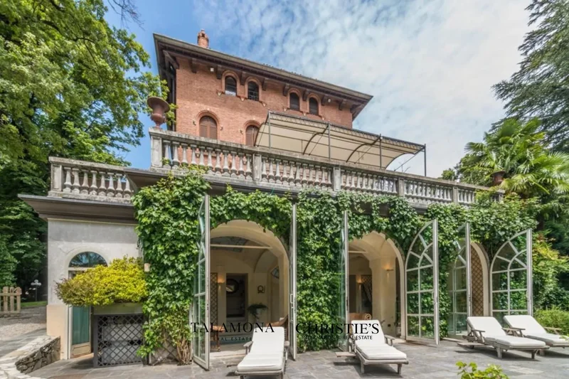 Via Cannobio 19 Varese, Varese, Lombardy, Italy. - Photo 8