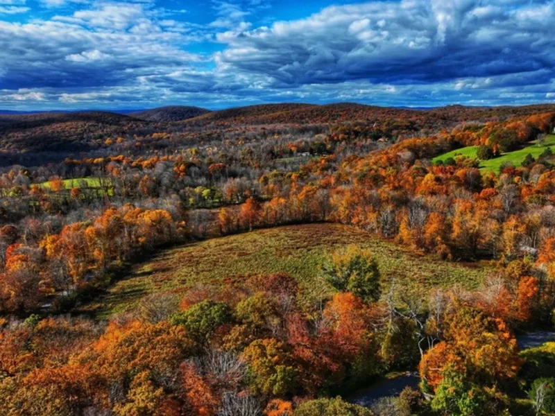 308 Skiff Mountain Road, Kent, CT 06757, Kent, Connecticut, United States. - Photo 5