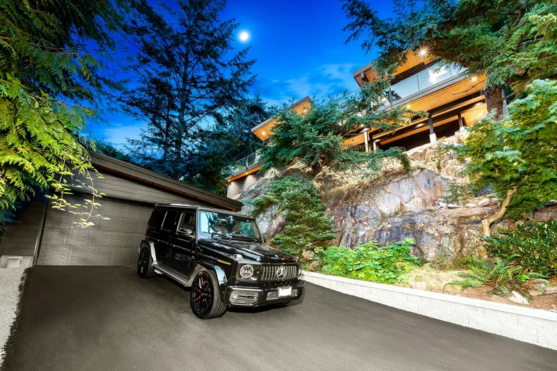6224 St Georges Ave, West Vancouver, BC V7W 1Z7, Canada, West Vancouver, British Columbia, Canada. - Photo 38