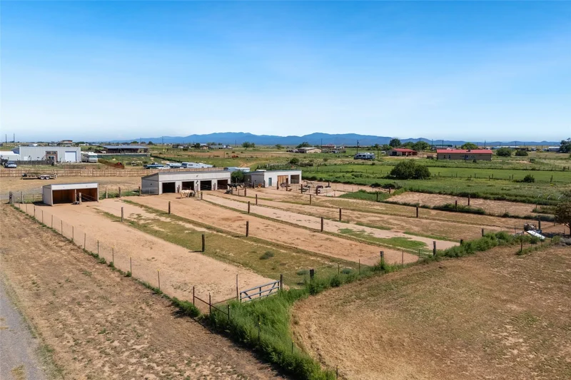 35 Vista Alondra , Santa Fe, NM 87508, Santa Fe, New Mexico, United States. - Photo 42