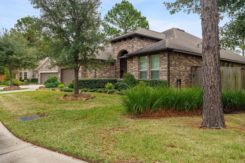 202 Foxglove Lane, Montgomery, TX 77316, Montgomery, Texas, United States. - Photo 8