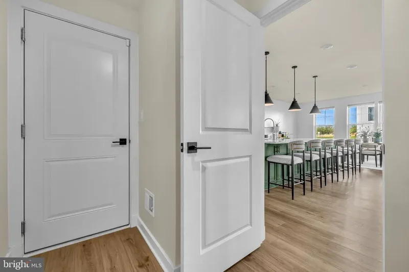 428 MEADOW CREEK DR DRIVE, BOWIE, MD 20716, Kettering, Maryland, United States. - Photo 74