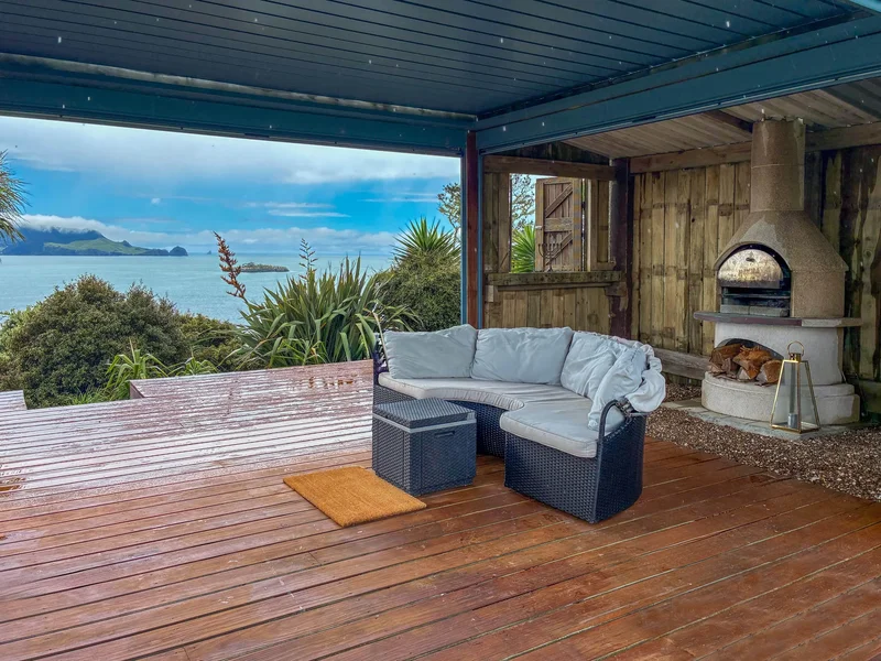 Share 2 Moturoa Island, Russell, Bay of Islands, NTL, Russell, Northland, New Zealand. - Photo 14