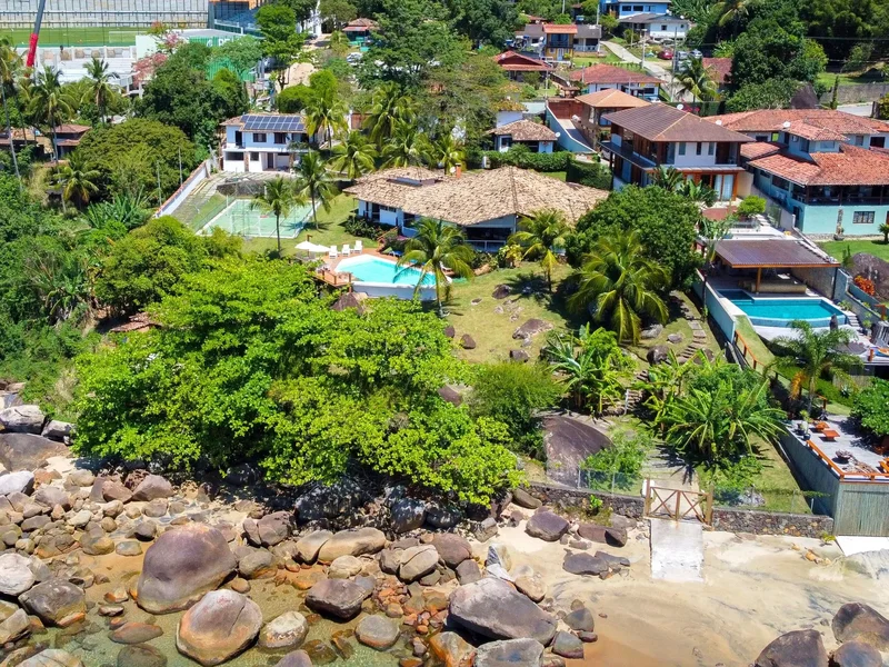 Ilhabela, State of São Paulo, Brazil, Ilhabela, State of São Paulo, Brazil. - Photo 59