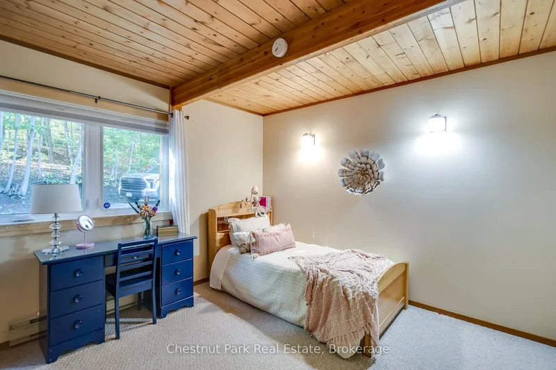 1033 Point Ideal Road, Dwight, Ontario, Canada. - Photo 6