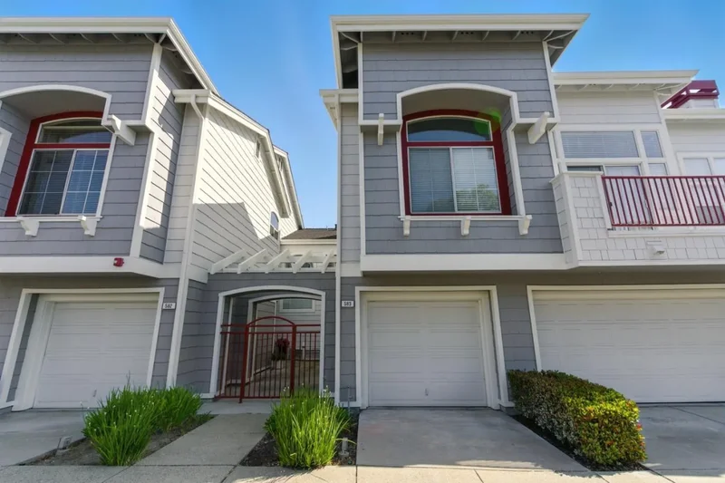 583 Shoal Circle, Redwood City, California, United States. - Photo 46