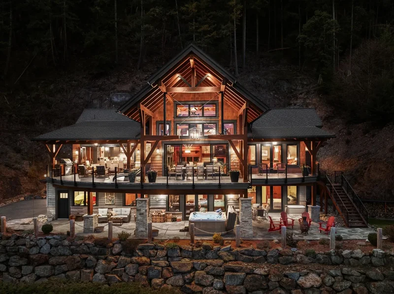 800 Taylor Road, Bowen Island, BC, V0N1G1, CANADA, Bowen Island, British Columbia, Canada. - Photo 20