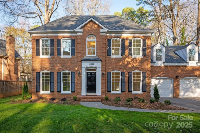 Residential Charlotte