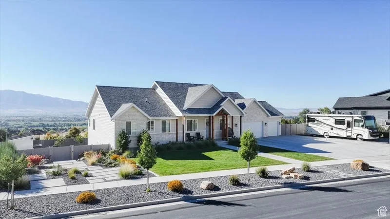 1139 S 470 E, Providence, Utah, United States. - Photo 21