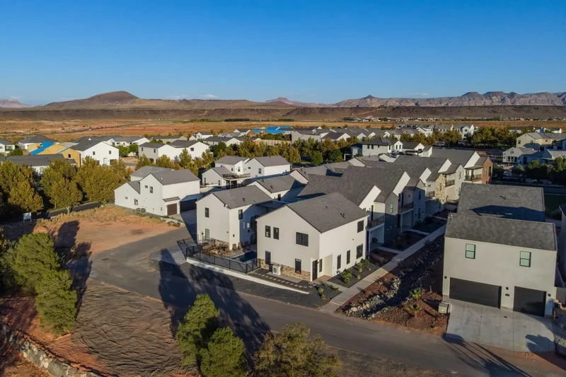 1460 S Windsor Pkwy #6, Hurricane, UT 84737, Hurricane, Utah, United States. - Photo 51