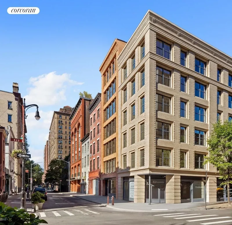 181 Mac Dougal Street 2A, New York, NY 10011, New York, New York, United States. - Photo 15