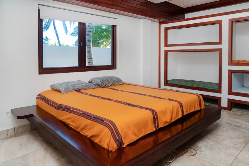Marbella House, San Pedro, Corozal District, Belize. - Photo 43