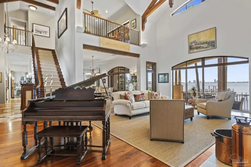 1203 Soundview Trl, Gulf Breeze, FL, 32561, USA, Gulf Breeze, Florida, United States. - Photo 8