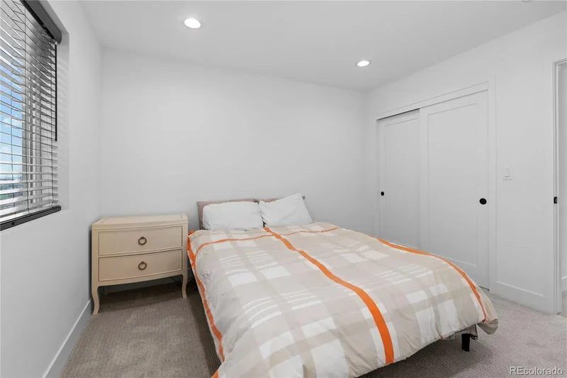 3646 Quivas Street, Denver, Colorado, United States. - Photo 33