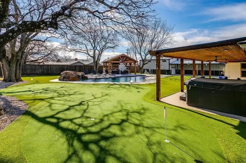 649 Christopher Lane, Burleson, Texas, United States. - Photo 25