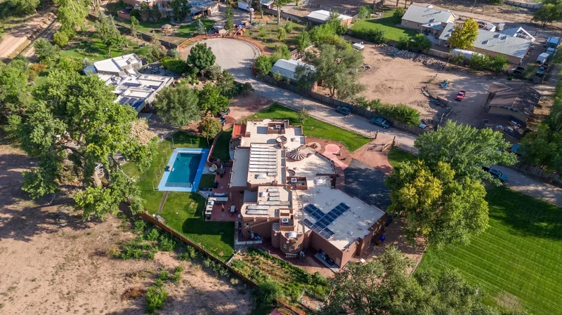 123 SEGO Lane, Corrales, NM 87048, Corrales, New Mexico, United States. - Photo 53