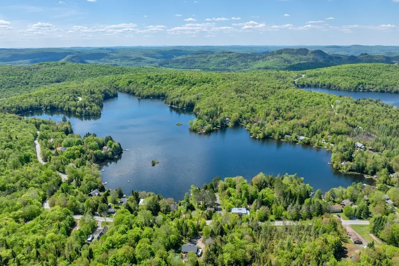 494 Ch. LÈo-Bouvrette, Laurentides, Mont-Tremblant, Quebec, Canada. - Photo 46