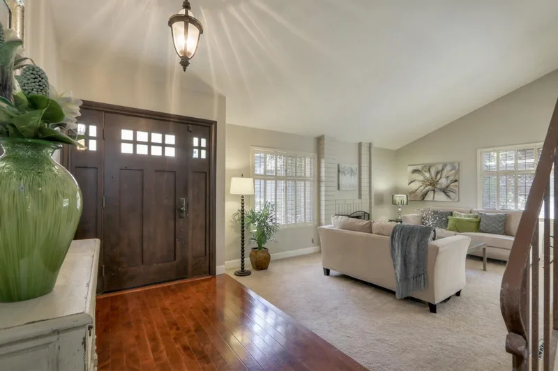 494 Theta Court, San Jose - Blossom Valley, CA 95123, San Jose, California, United States. - Photo 38