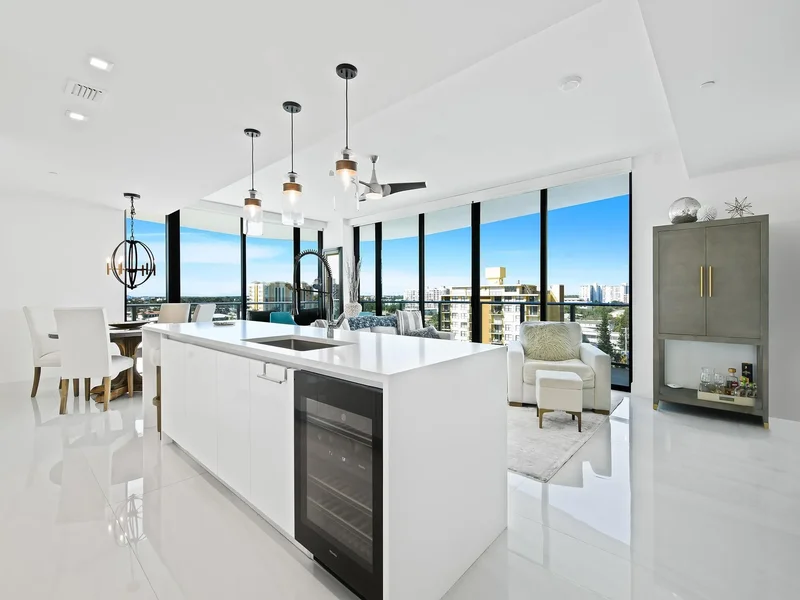 730 N Ocean Blvd 701, Hillsboro Beach, Florida, United States. - Photo 37