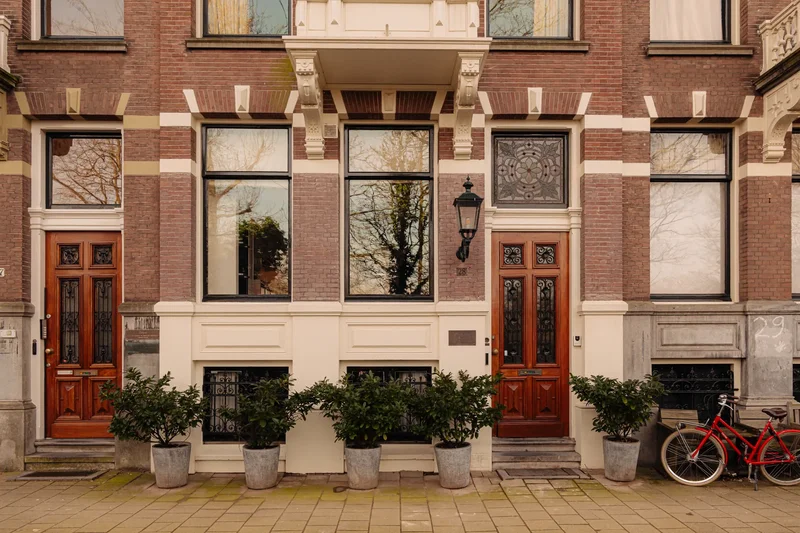 Van Eeghenlaan 28, Amsterdam, NH 1071 EN, Apollobuurt, North Holland, Netherlands. - Photo 13