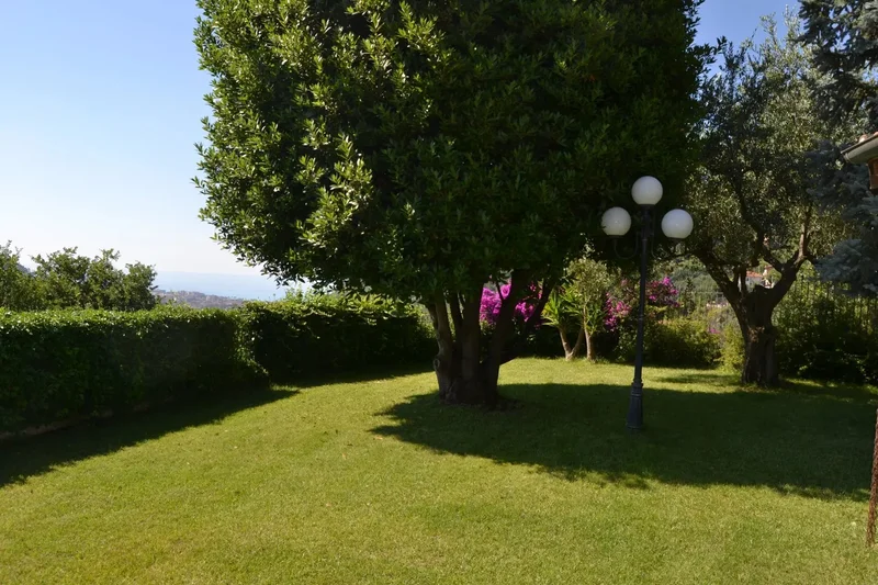 Camporosso, Liguria, Italy. - Photo 8