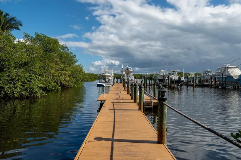8902 SE Marina Bay Drive, Hobe Sound, Florida, United States. - Photo 49