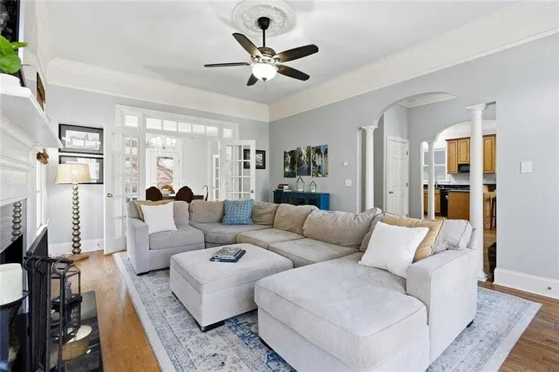 80 Fowler Avenue, Roswell, Georgia, United States. - Photo 27
