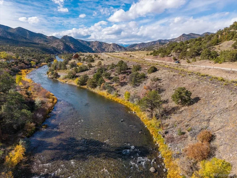 1548 County Road 45, Salida, CO 81201, Salida, Colorado, United States. - Photo 20