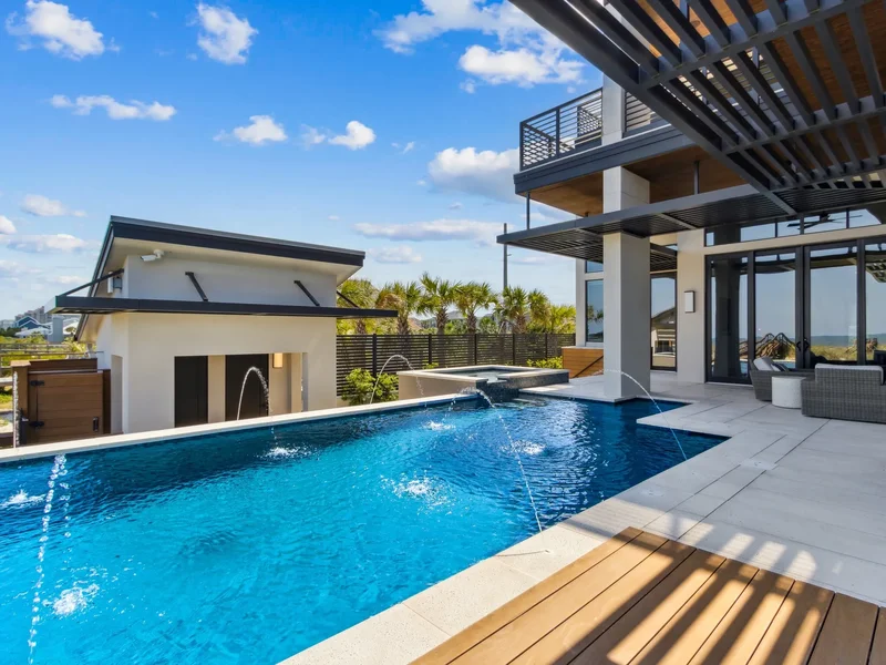 4330 S Fletcher Avenue , Amelia Island, FL 32034, Fernandina Beach, Florida, United States. - Photo 15