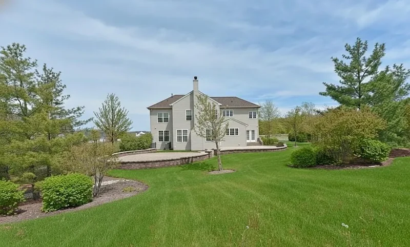 2510 Bayswater Circle, Gurnee, Illinois, United States. - Photo 31