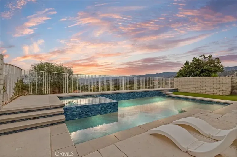 26056 Ohara Lane, Stevenson Ranch, California, United States. - Photo 48