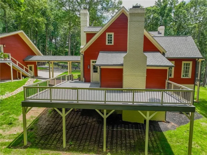 2425 Birmingham Road, Milton, Georgia, United States. - Photo 9