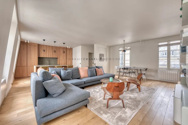 Rue du Temple, Paris, Île-de-France, France. - Photo 6
