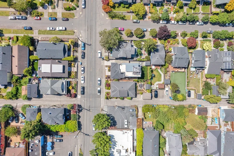 18 W McGraw St, Seattle, WA, 98119, USA, Seattle, Washington, United States. - Photo 40