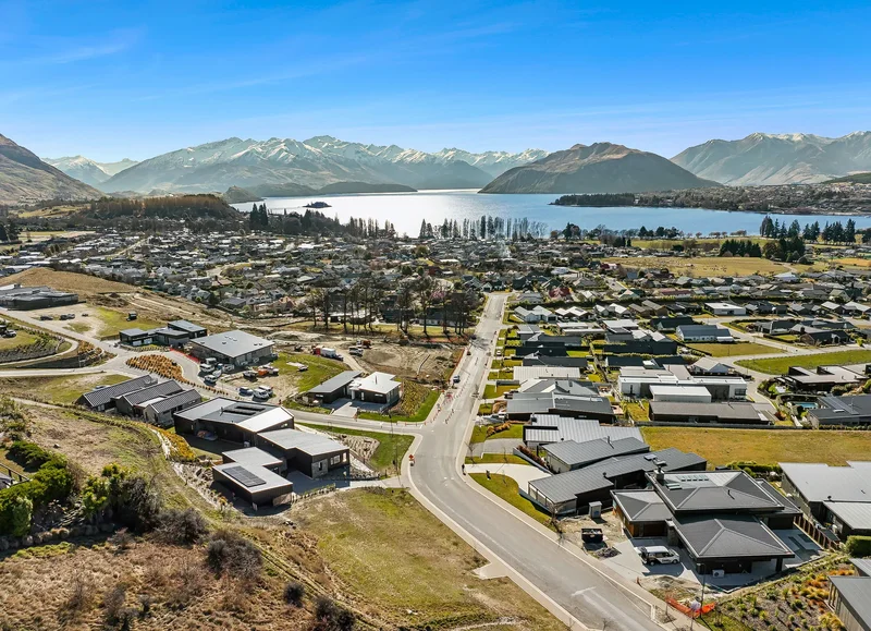 103 West Meadows Drive, Wānaka 9305, New Zealand, Wanaka, Otago, New Zealand. - Photo 2