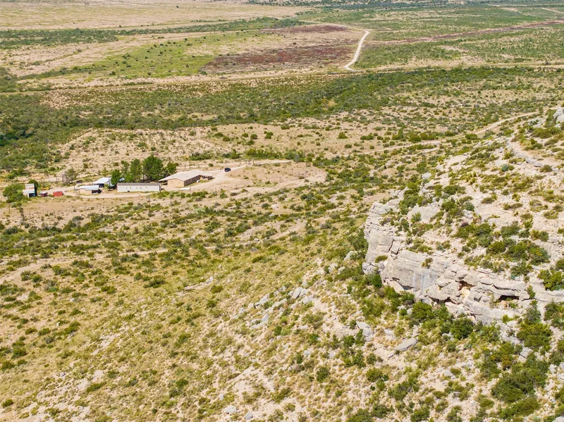 000 FM 2400 and 349, Sanderson, TX 79781, Sheffield, Texas, United States. - Photo 29