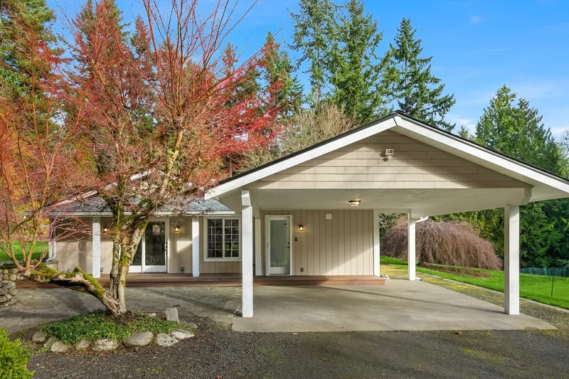 12620 Old Military Rd , Poulsbo, WA 98370, Poulsbo, Washington, United States. - Photo 2