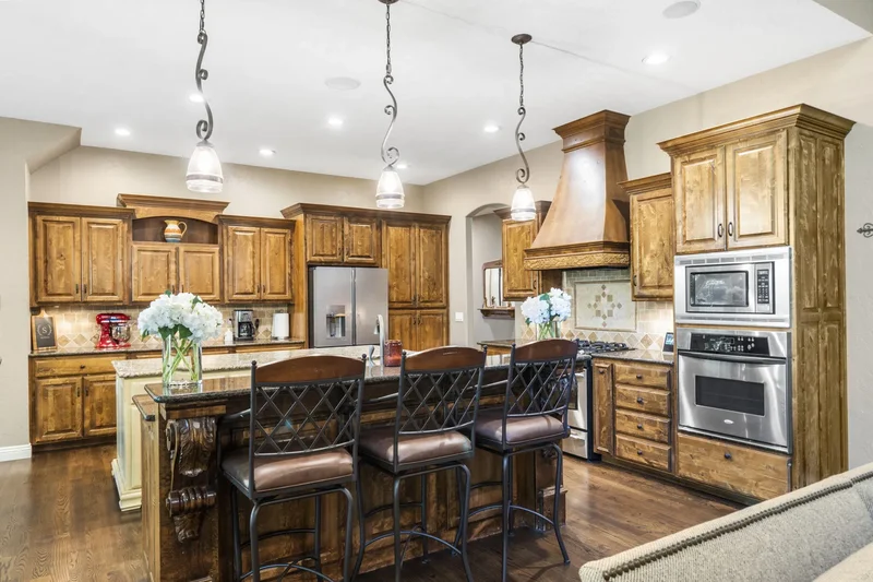 4815 S Landon Court, Springfield, MO 65810, Springfield, Missouri, United States. - Photo 64