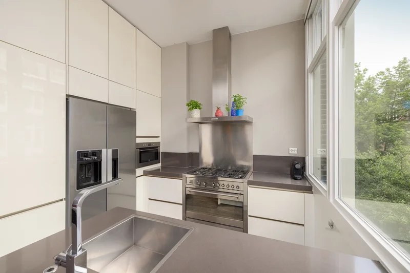 Valeriusstraat 255 2, Apollobuurt, North Holland, Netherlands. - Photo 29