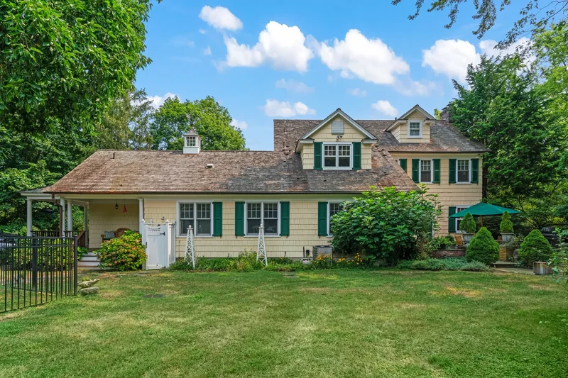 1 Beardsley Lane , Lloyd Harbor, NY 11743, Lloyd Harbor, New York, United States. - Photo 39