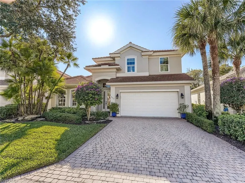 Single Family Home/House - Estero - United States