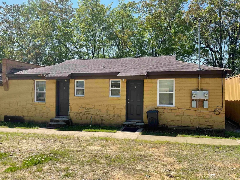 1680-1686 KANSAS ST, Memphis, TN 38109, Bartlett, Tennessee, United States. - Photo 7