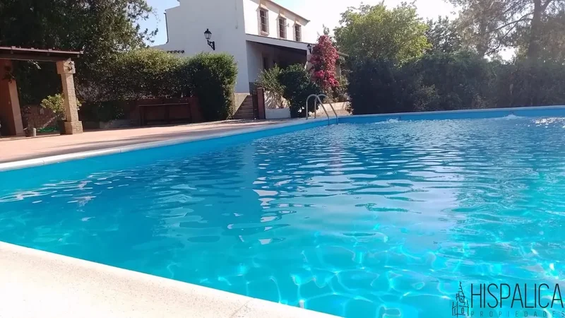 Carretera Peñaflor, 41440, Lora del Río, Sevilla, Lora del Río, Penaflor, Andalusia, Spain. - Photo 18