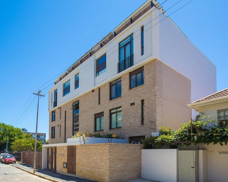 Romney St, Green Point, Cape Town, 8051, South Africa, Cape Town, Western Cape, South Africa. - Photo 14