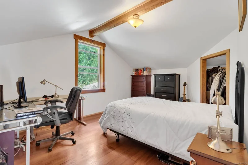 2 Welch Rd, Lasqueti Island, British Columbia, Canada. - Photo 29